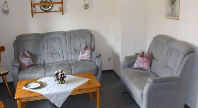 Апартаменты Standard Ferienhaus im Grund