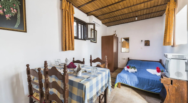 Casa La Perla - Lachania, Забронировать Дом для отпуска Лакания остров Родос