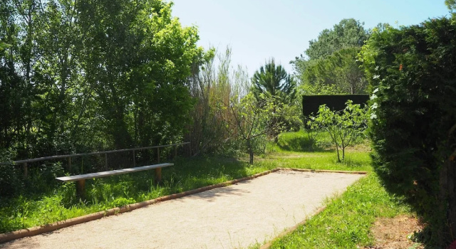 Коттедж Deluxe Holiday home with swimming pool,Vaison-la-Romaine