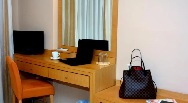 Номер Standard Evia Hotel & Suites