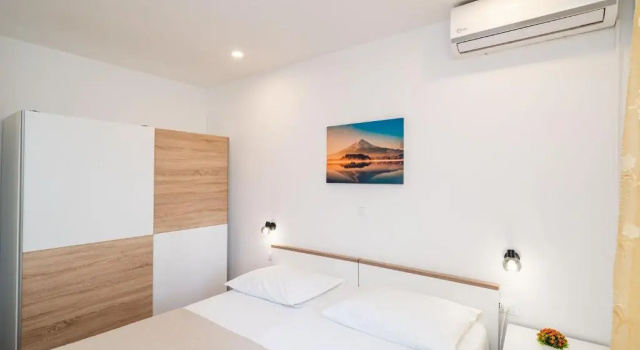 Номер Standard Apartment & Rooms Papa