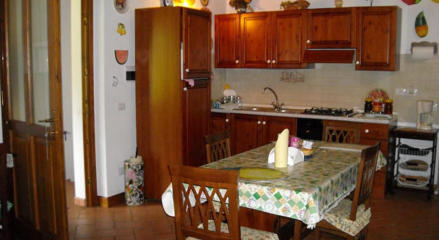 Апартаменты Comfort La Dolce Collina