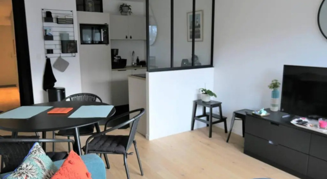 Appartement Perros-Guirec, 2 pièces, 4 personnes - FR-1-368-260, Забронировать Апартаменты/квартира Перрос-Гирек Granit Rose Coast