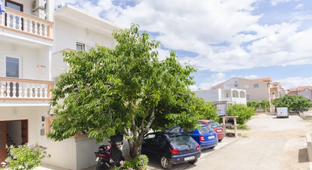 Apartments Anastazija