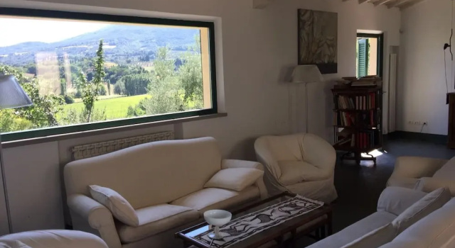 Villa Albert a Cetona, Забронировать Вилла Четона Val di Chiana