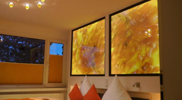 Двухместный номер Standard Oma's Küche & Quartier