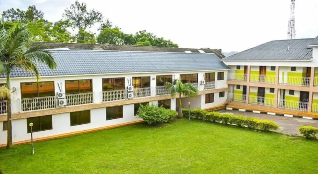 Rock Classic Hotel Limited, Забронировать Отель Отели Восточной Уганды 4 звезды, 4*