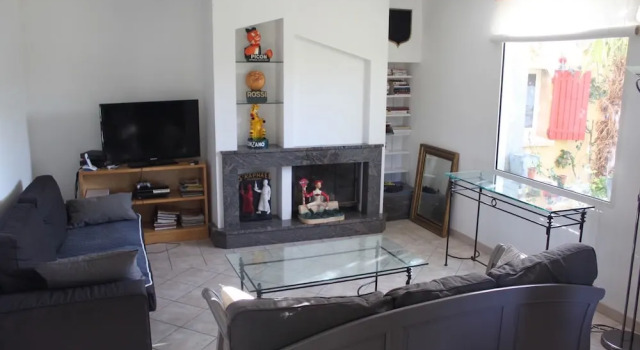 Villa With 3 Bedrooms in Velleron, With Private Pool, Enclosed Garden, Забронировать Вилла Вельрон Воклюз