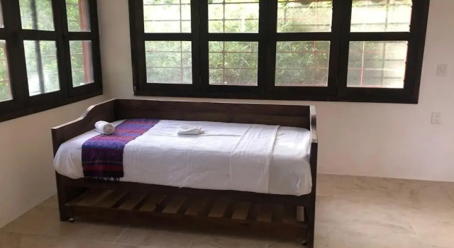 Casa Aquarius, Rezervovat Rekreační dům Puerto Ángel Oaxaca