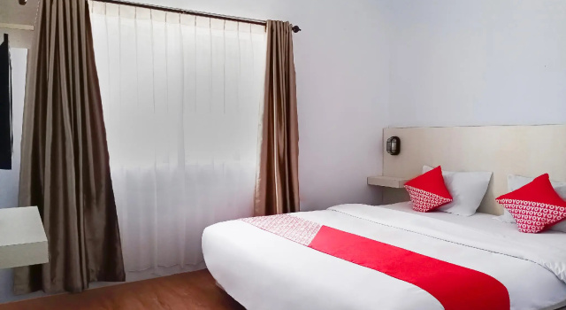 OYO 3175 Rich Homestay, Забронировать Апартаменты/квартира Апартаменты провинции Центрального Сулавеси, Апартаменты/квартира