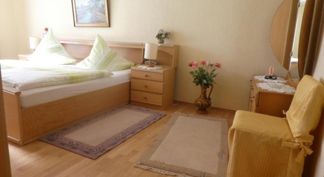 Ferienwohnung Fülbier, Reservar Apartamento Oberzissen 