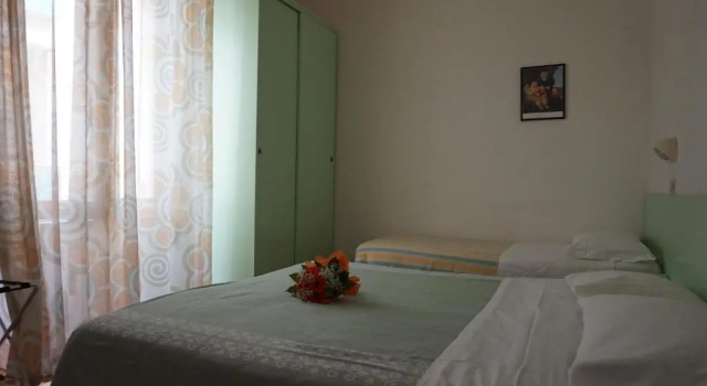 Номер Standard Hotel Aurora