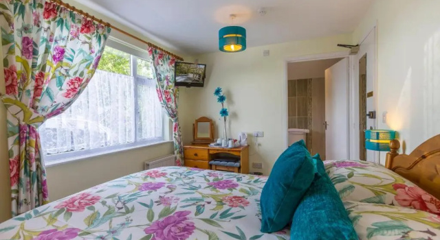 Номер Economy The Old Coach House