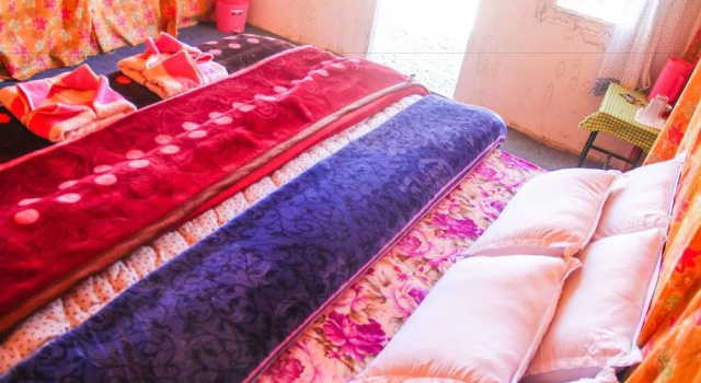 Woodland Cottage, Забронировать Дом для отпуска Виллы Leh Ladakh, Вилла