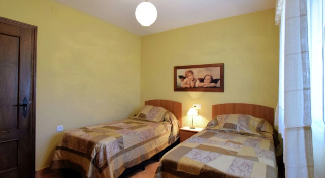 Charming Cottage in Loja with Private Pool, Varaa Lomakoti Loja Granada