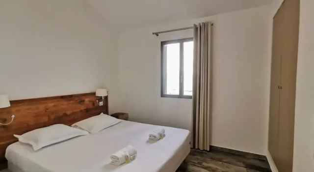 Семейный номер Standard Дуплекс Village de vacances Paese di Lava, Grand Ajaccio