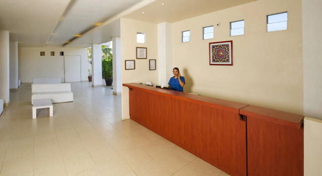 Mishol Bodas Hotel & Beach Club Acapulco Diamante