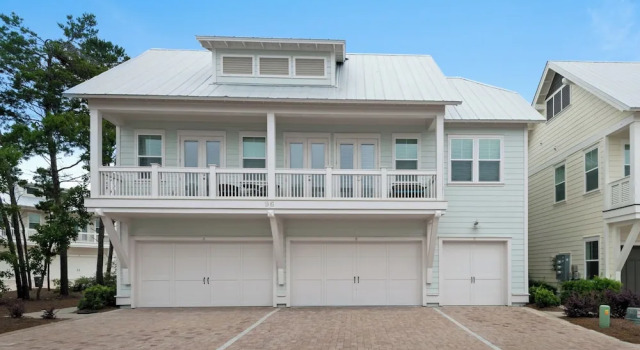 Pet Friendly Townhome in Prominence w/ Golf Cart