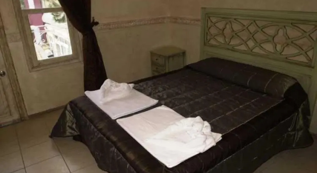 Двухместный номер KEMER STAR HOTEL