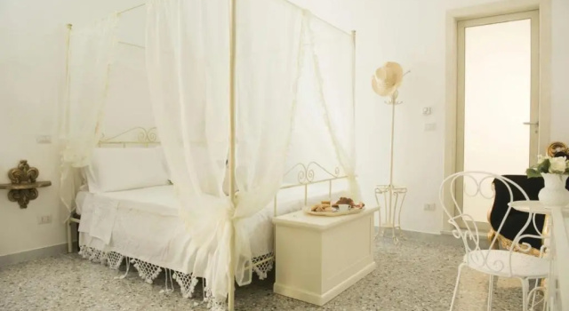Номер Standard Dimora Cappuccini Guest House