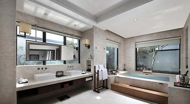 Вилла c 1 комнатой с красивым видом из окна Elite Spring Villas