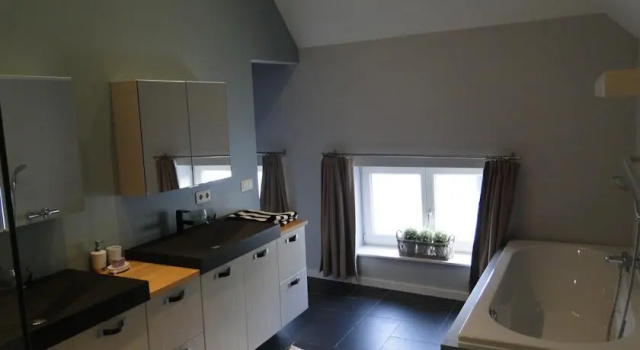 Zucchero Apartment Brugge