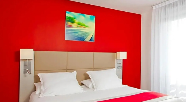 Студия Séjours & Affaires Paris Bagneux