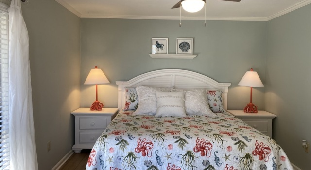 Tilghman Lakes H4 3 Bedroom Condo by RedAwning, Забронировать Апартаменты/квартира Норт-Миртл-Бич 