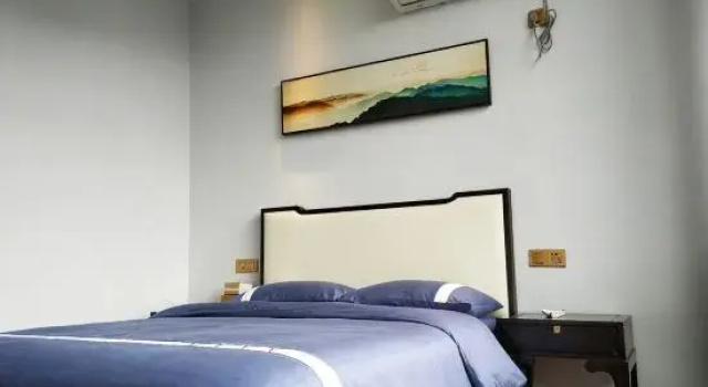 Люкс Suzhou Spring Muhao Ju Villa
