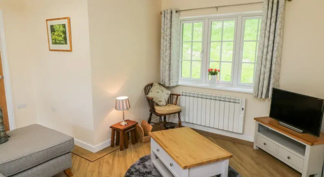 Ryedale Country Lodges - Willow Lodge, Забронировать Дом для отпуска Грейт-Эдстон Северный Йоркшир