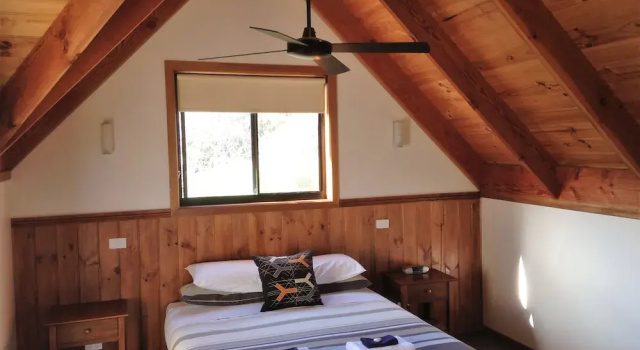 Апартаменты Prom Coast Holiday Lodge
