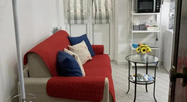 Casa Cristina e Mauro, Забронировать Отель Специя Итальянская Ривьера, рядом с Центральный вокзал Специи