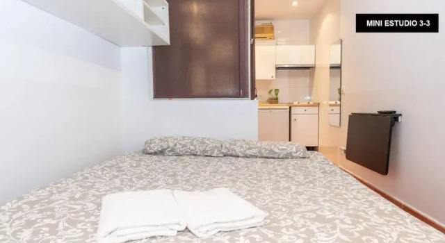 Central Studio Apartament 33