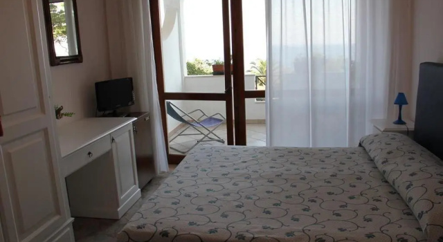 Hotel Il Vascello, Boek Hotel Tricase Salento