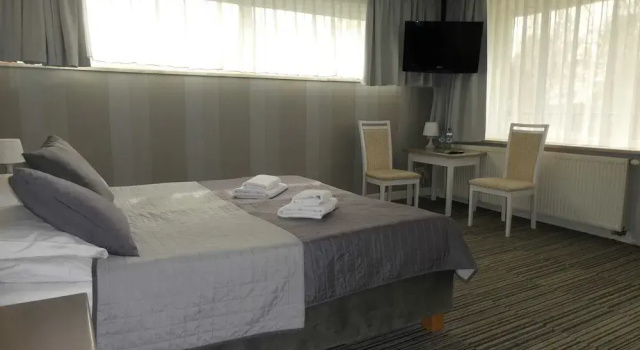 Номер Standard Hotel Niedźwiadek