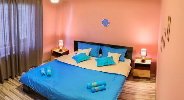 Negini Guest House, Забронировать Гостевой дом Мтацминда Тбилиси