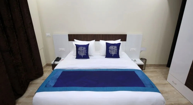 OYO 9940 Shashank Villa, Забронировать Вилла Коттеджи Chandigarh Region, Коттедж