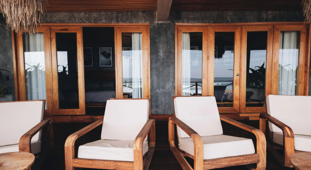 Naked Hotel Zipolite -Adults Only-, Boek Hotel San Pedro Pochutla Oaxaca de Juárez