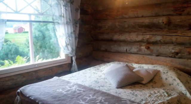 A room (or 2 or 3) in a Lapland House of Dreams, Varaa Hotelli Rovaniemi Lappi
