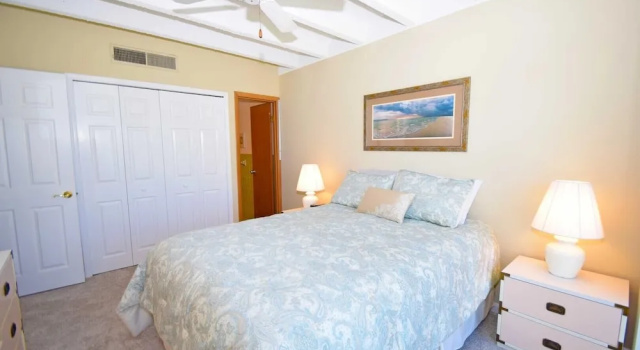Jada 1f - Ocean City, Md 2 Bedroom Apts by RedAwning