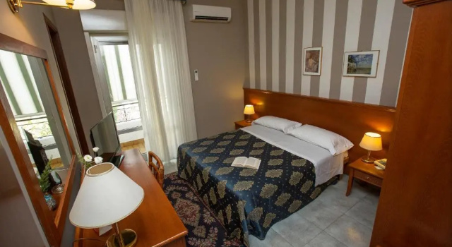 Двухместный номер Economy Hotel Redebora