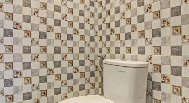 Номер Standard Hotel O Griya Putih