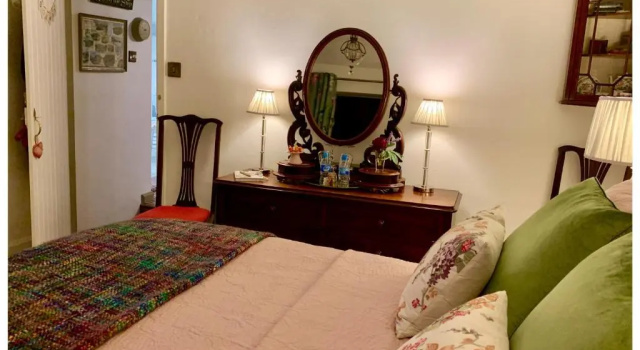 The Suite at Solway View, Забронировать Отель Отели Western Lake District с парковкой, Парковка
