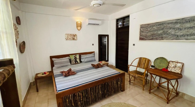 Max Hotel Nungwi