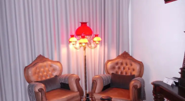 Люкс Deluxe DH Country House