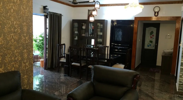 Beersheba Serviced Apartments