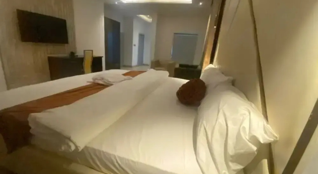 Люкс Presidential Hopeland Hotels