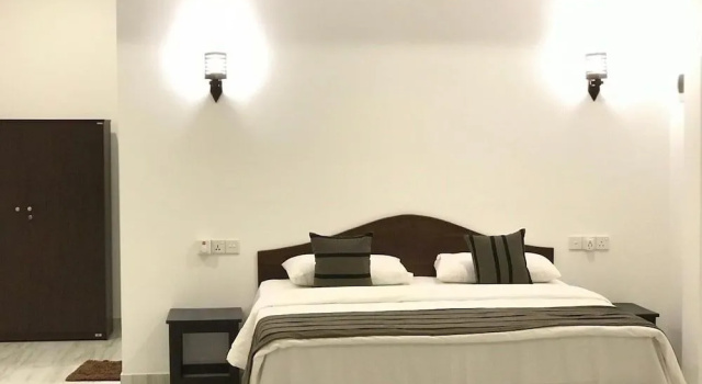 Ashansa Lagoon Resort