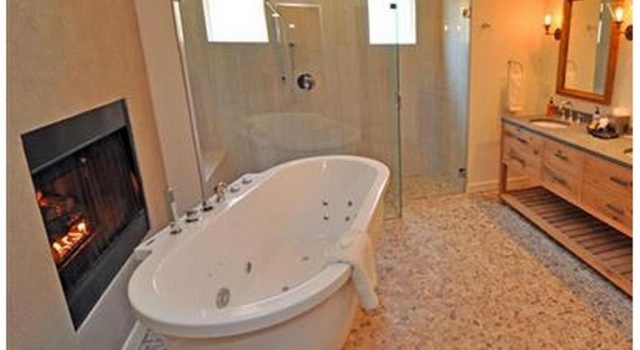 Студия Sage Hill Inn & Spa