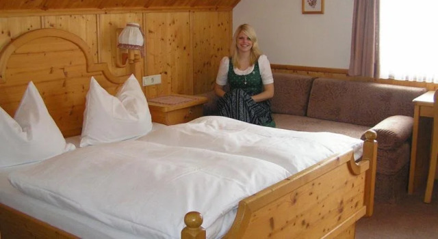 Bio-Bauernhof Grundlehnerhof